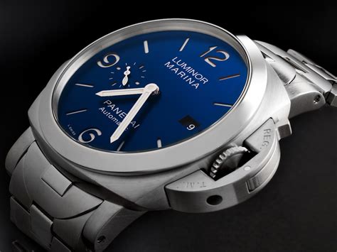 top panerai wristwatches|Panerai watch price list.